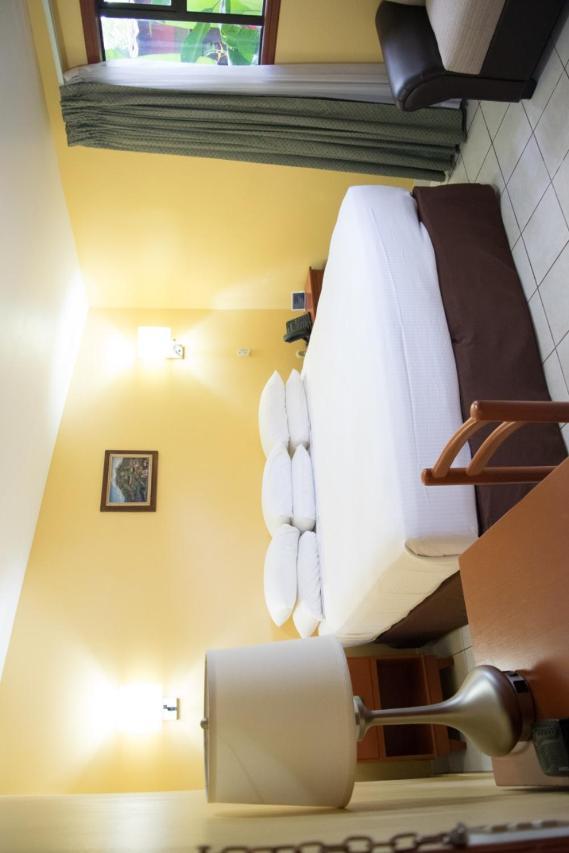 เบสต์ เวสเทิร์น ลาส เมร์เซเดสแอร์พอร์ต Hotel มานากัว ภายนอก รูปภาพ