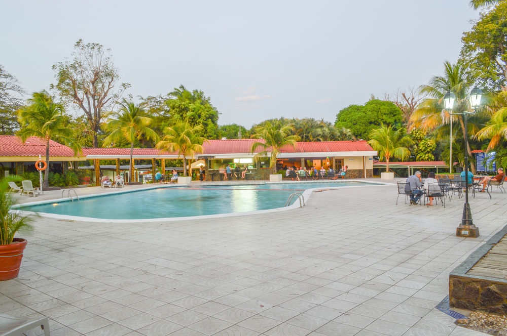 เบสต์ เวสเทิร์น ลาส เมร์เซเดสแอร์พอร์ต Hotel มานากัว ภายนอก รูปภาพ